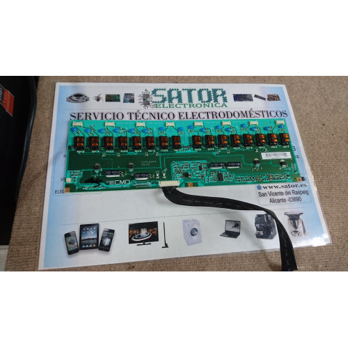 Circuito Inverter VIT70002.90