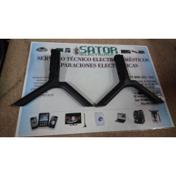 Pie o Patas para TV Samsung