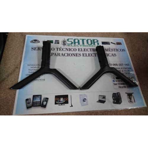 Pie o Patas para TV Samsung