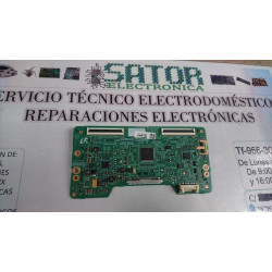 Placa T-com BN41-01797A-BN95-00569B