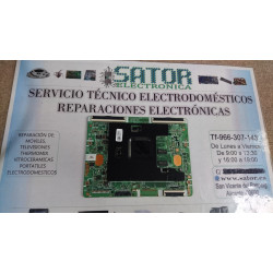 Placa T-com BN41-02297A