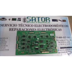 Placa MAIN LED Driver 3PHGC10004A-R