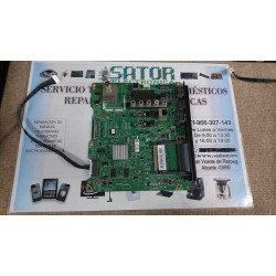 MAIN Board, Placa MAIN BN97-06298G