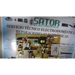 Fuente de Alimentación TC24456D