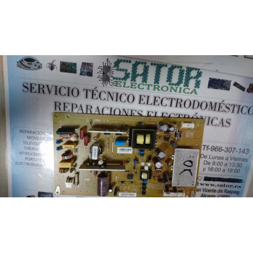 Fuente de Alimentación TC24456D