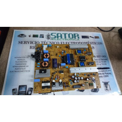 Fuente Alimentación Eax65423801(2.2)