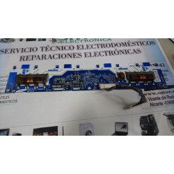 Circuito Inverter SSI320_4UG01