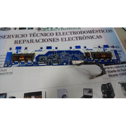 Circuito Inverter SSI320_4UG01
