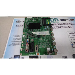 MAIN Board, Placa MAIN 32L4333D6