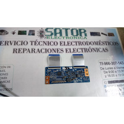 Placa T-com 50T10-C00-T500HVD02.0 Ctrl Bd