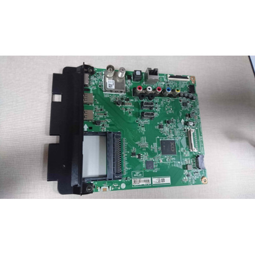 Circuito Electronico Placa MAIN Eax68167602(1.0)