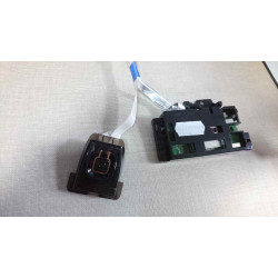 Módulo WIFI LGSBWAC92 y Botonera EBR8359