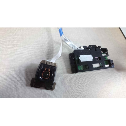 Módulo WIFI LGSBWAC92 y Botonera EBR8359