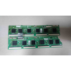 Placa Yboard EAX61307601