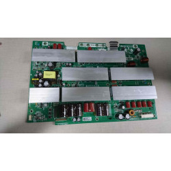 Placa YSUS EAX61326302