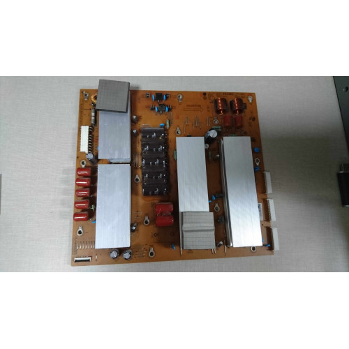 Placa Electrónica ZSUS EAX613226702