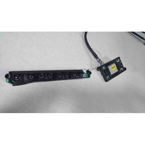 Botonera EBT64589002 y Módulo WIFI TWCM-K305D