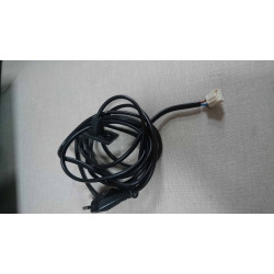 Cable de Alimentación para TV Oki L32VB-PHTUV