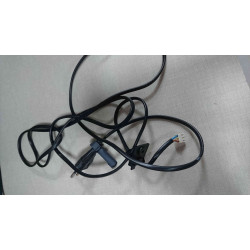 Cable de Alimentación para TV Oki L24VB-FHTUV