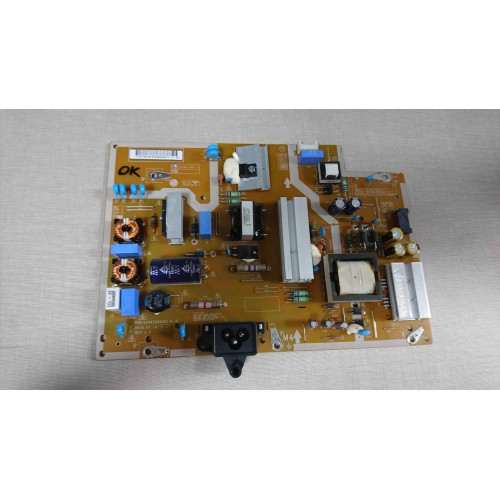 Fuente Alimentación Eax67082001(1.4)