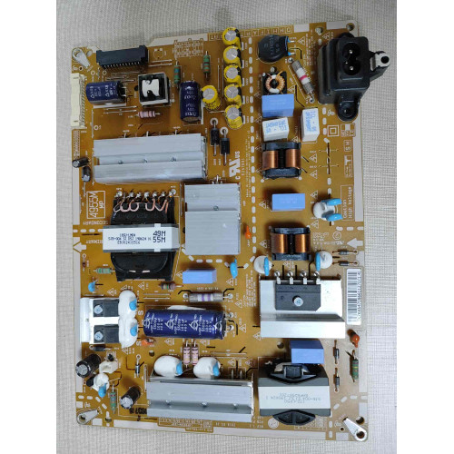 Fuente de Alimentación o Power Supply LGP4955M-18SP