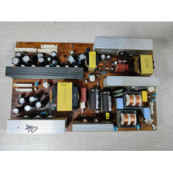 Fuente de Alimentación o Power Supply SJB-003SJ