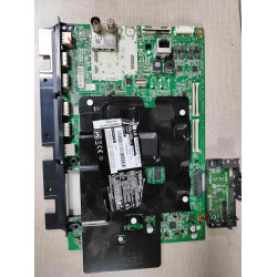 Circuito Electrónico Placa MAIN EAX68766003