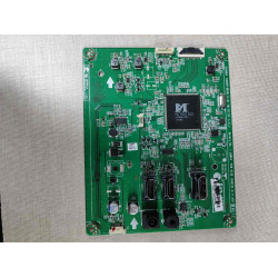 Circuito Electrónico Placa MAIN EAX67190501