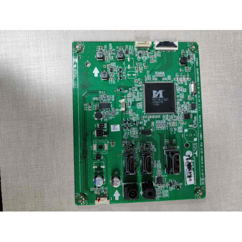 Circuito Electrónico Placa MAIN EAX67190501