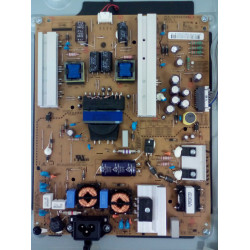 Despiece de un Televisor Modelo LG 50LB650V