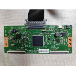 Circuito Electrónico o Placa T-CON 6870C-0738A