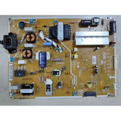 Fuente Alimentación LGP40N-16UH8