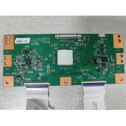 Circuito Electrónico o Placa T-CON 6870C-0276A Circuito Electrónico o Placa T-CON 6870C-0276A