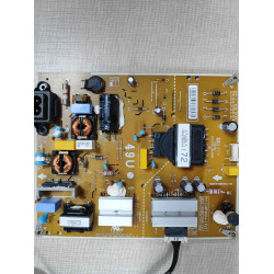 Fuente Alimentación LGP49DJ-17U1