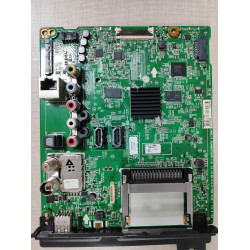 Circuito Electrónico Placa MAIN EAX66873003