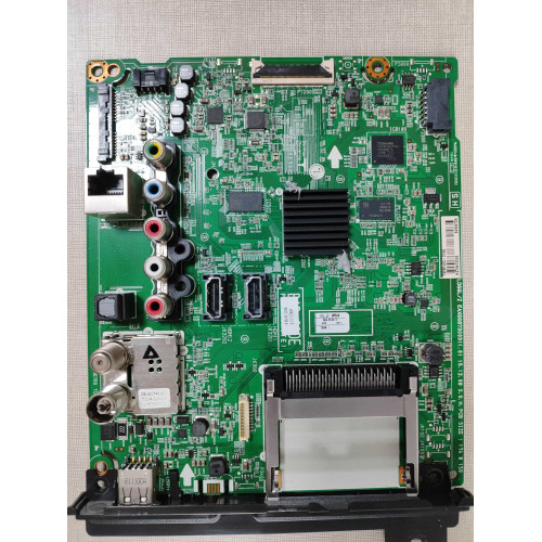 Circuito Electrónico Placa MAIN EAX66873003