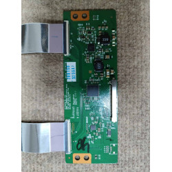Circuito Electrónico o Placa T-CON LC500DUE-SFR1