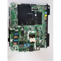 Placa MAIN KANT-SU/NU7100 para TV Samsung Smart Uhd