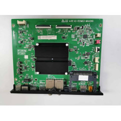 Placa MAIN BN41-00936C con Sintonizador BN40-00112A