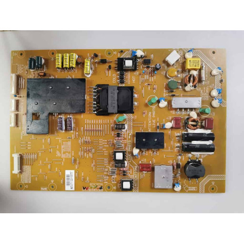 Fuente de Alimentación FSP163-4FS01