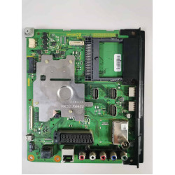 Placa MAIN TUC5ZJ50422