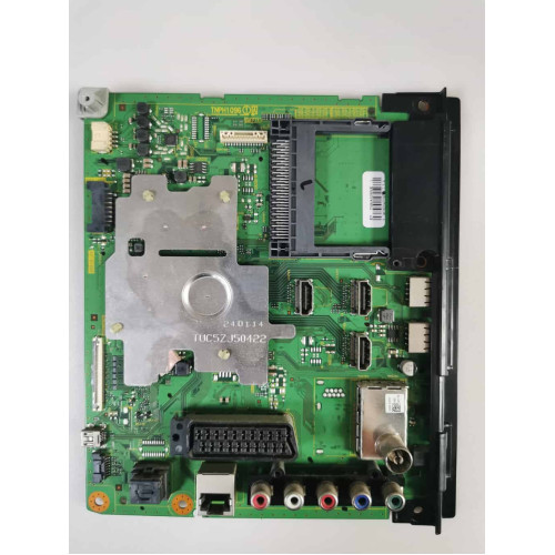 Placa MAIN TUC5ZJ50422