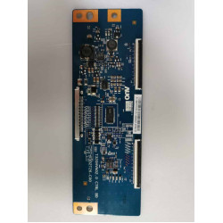 Placa T-CON T320HVN02.0