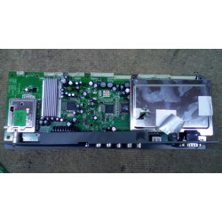 Despiece de una Television LT32XTY