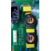 Despiece de una Television LT32XTY
