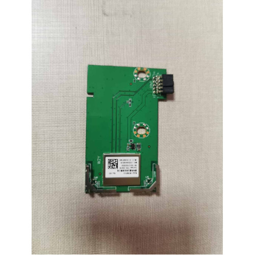 Módulo WIFI W2YM2510