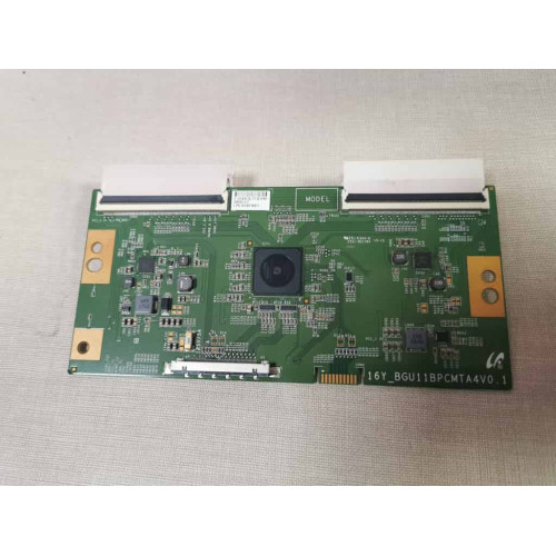Placa T-CON 16Y_BGU11BPCMTA4V0.1 para Televisores 4k Placa T-CON 16Y_BGU11BPCMTA4V0.1 para Televisores 4k