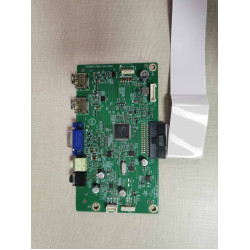 Placa MAIN 715G8943-M0A-001-004K para TV Philips