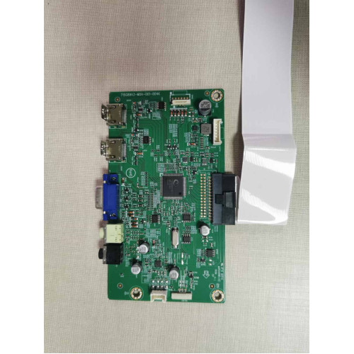 Placa MAIN 715G8943-M0A-001-004K para TV Philips Placa MAIN 715G8943-M0A-001-004K para TV Philips