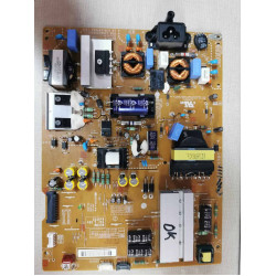 Fuente de Alimentación LGP5560-14PL6 para Televisores LG Fuente de Alimentación LGP5560-14PL6 para Televisores LG
